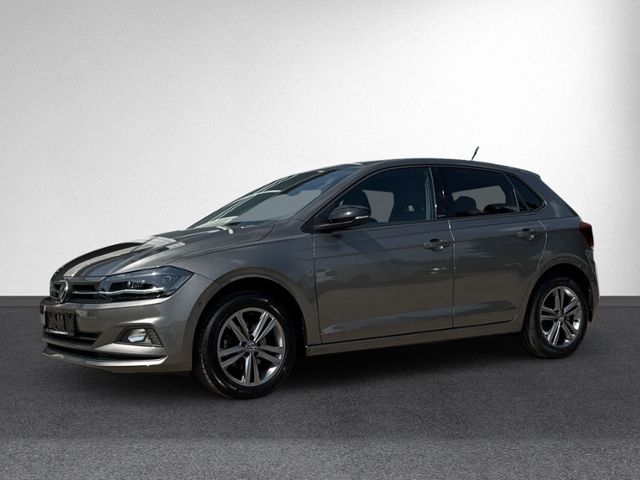 Polo 1.0 TSI DSG ACTIVE LED+NAVI.+KLIMA+ACC+SIHZ