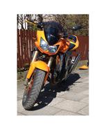 Kawasaki Z1000 - Kawasaki Motorräder in München