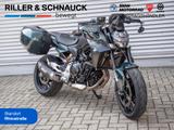 BMW F 900 R RS 76 Custom m. Koffern in Fahrzeugfarbe - Offers matching your search criteria