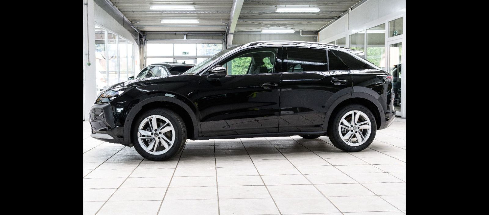 Volkswagen T-Roc - Bild 4