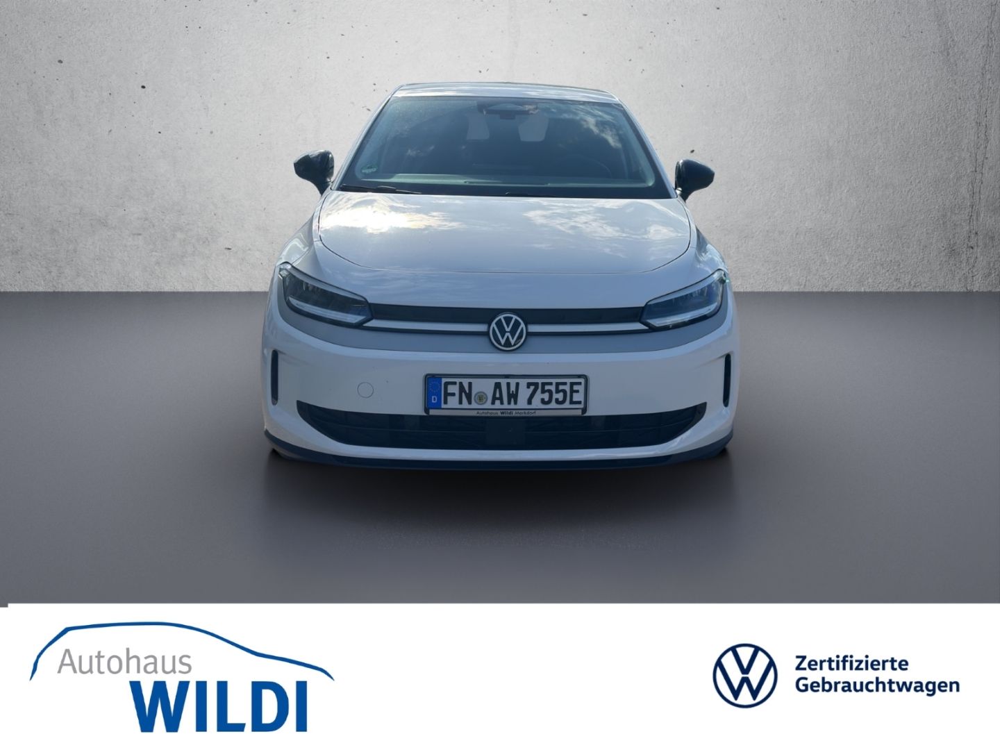 Volkswagen ID. Polo Life Launch-Edition Navi LED RüKa SHZ foto 2