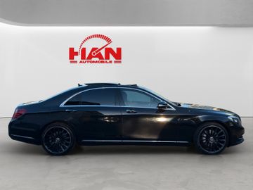 Mercedes S 350 - 7