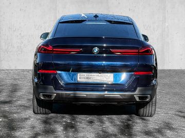 BMW X6 - 4