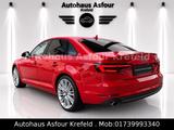 Audi A4 Lim. sport*Navi*Matrix-LED*Virtual Cockpit - Audi A4 in Duisburg