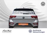 Volkswagen T-Roc 1.5 TSI "Style" DSG Navi LED Digital Cockp - mit Benzin-Antrieb: Pickup
