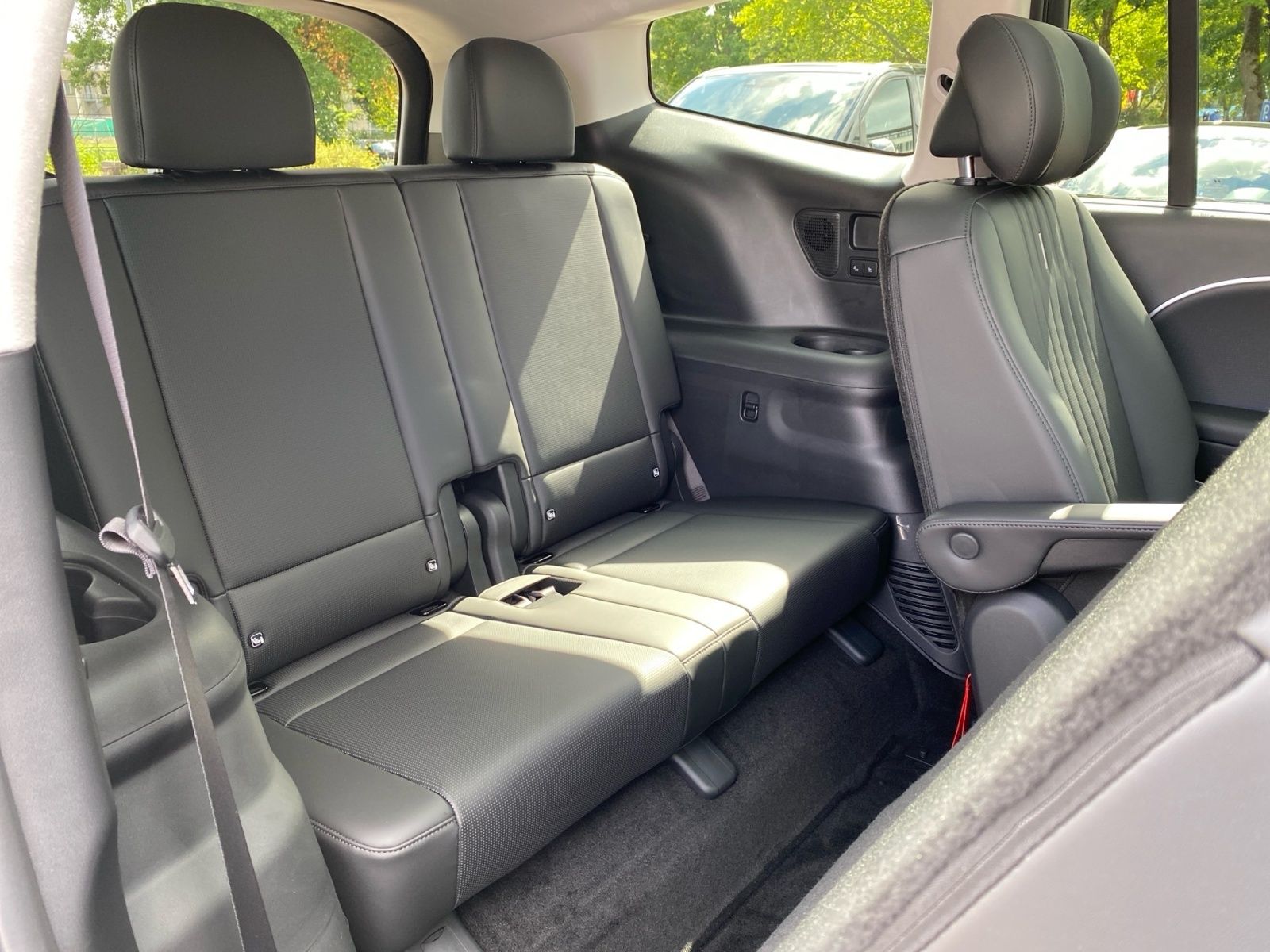 Hyundai IONIQ 9 – Bild 14