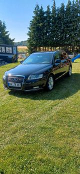 Audi a6 avant 2.0 tfsi - Audi A6 aus 2011 mit Benzin-Antrieb: Kombi