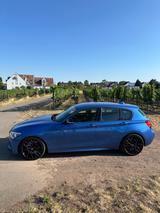 BMW M135i xDrive  - gebrauchte BMW M135 aus dem Jahr 2015