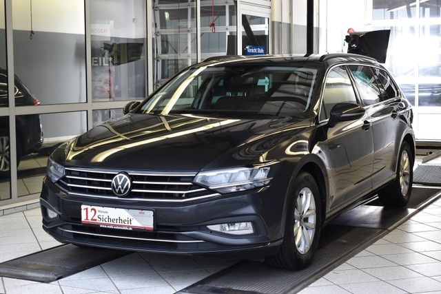 Volkswagen Passat Variant 2.0TDI Business DSG*AHK*LED