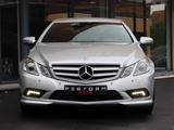 Mercedes-Benz E 250 COUPE E 250 Avantgarde *AMG Line*205pk* - Mercedes-Benz E 250: Avantgarde