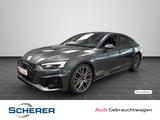 Audi A5 Sportback S line business 40 TDI 150(204) kW( - Audi A5: Sportback 20