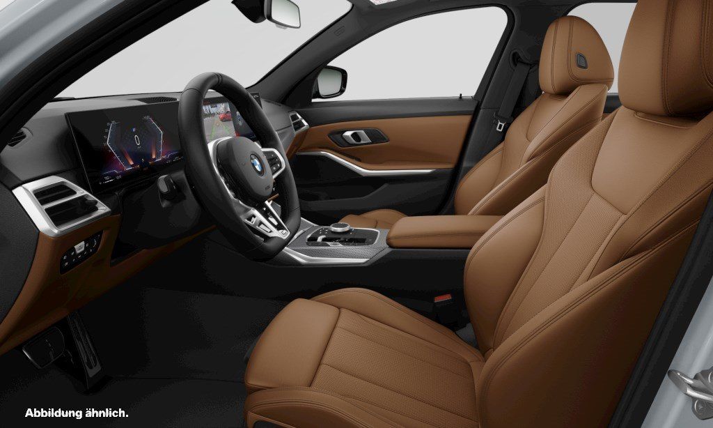 BMW 318 - Bild 4