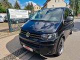 Volkswagen T5 Multivan 2.0 TDI*DSG*7 Sitze*Tempo*SHZ*Bett*