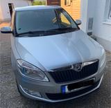 Skoda Fabia 1.2l TSI 63kW Ambition Combi Ambition - Skoda Fabia: 1.6