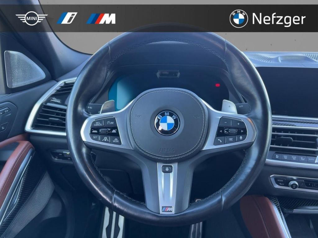 BMW X6 - Bild 9