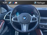 BMW X6 - Vorschau Bild 9
