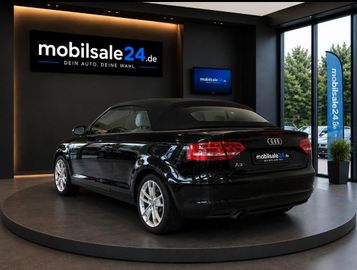 Audi A3 - 4