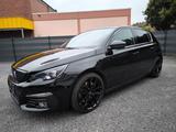 Peugeot 308 GT Pano-LED-Leder-Navi-Massage-8xAlu´s - Peugeot 308 Gebrauchtwagen in Mönchengladbach