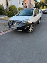 Renault Koleos 2.0 DCI 6 Gang mit TÜV supe... - Renault Koleos in Bremen