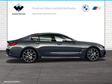BMW 840 - 8