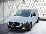 Mercedes-Benz Citan 112 CDI Kasten PRO Standard Kam*SitzHz*LED - Mercedes-Benz Citan mit Diesel-Antrieb: Automatik