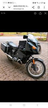 BMW R 100 RS 247