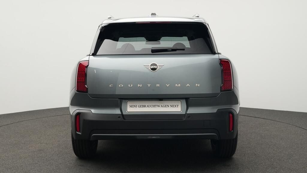 MINI Countryman C (Cooper) - Bild 9