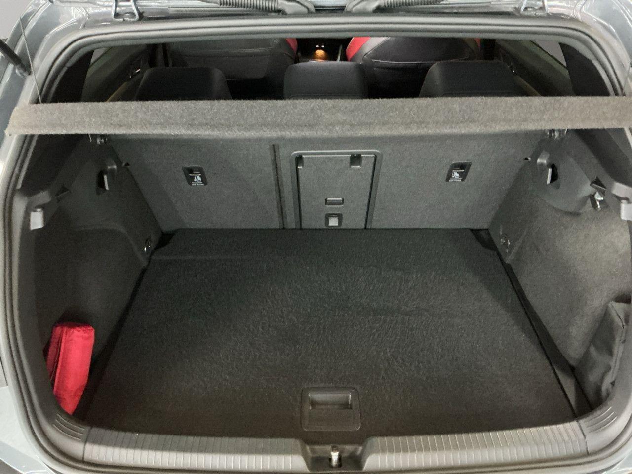 Volkswagen Golf VIII GTI Clubsport 2.0 TSI DSG NAVI, APP, миниатюра 18