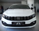 Fiat Tipo CITY SPORT - Fiat Tipo: Sport