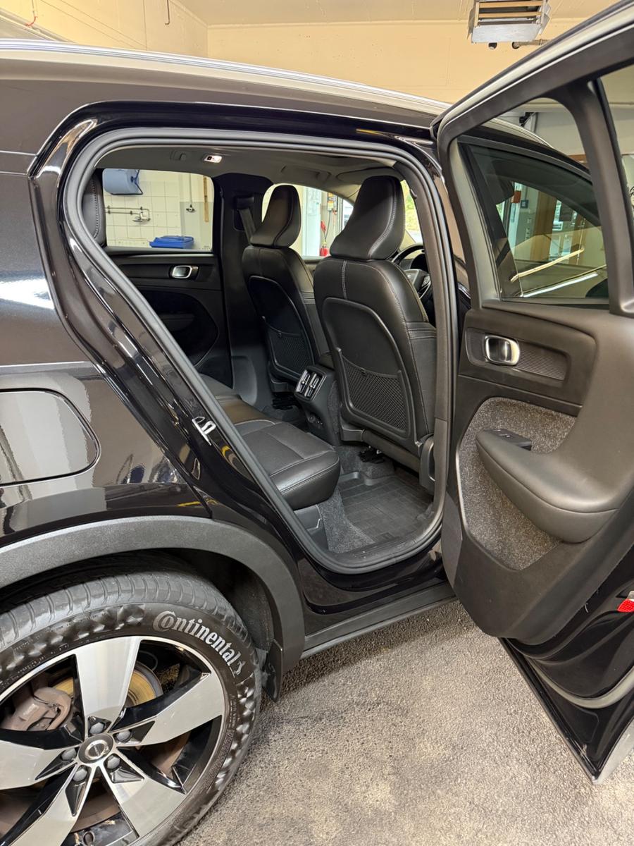 Volvo XC40 T3 Momentum