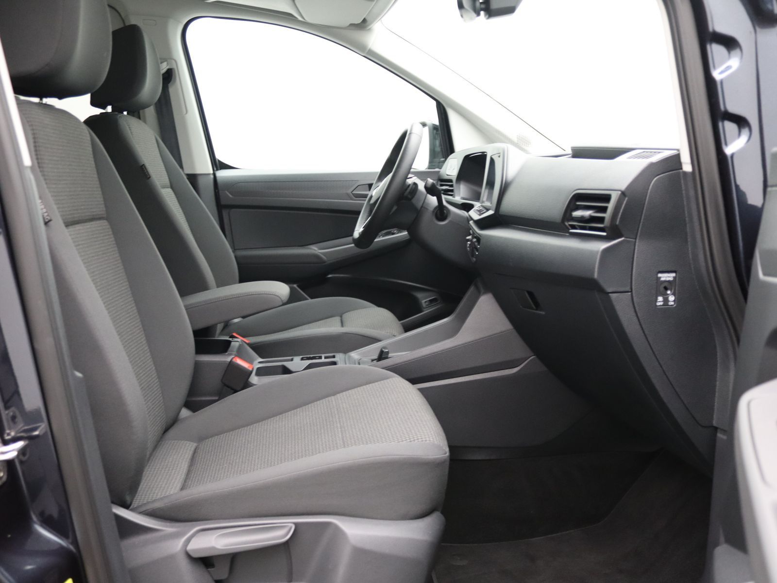 Volkswagen Caddy Maxi - Bild 12