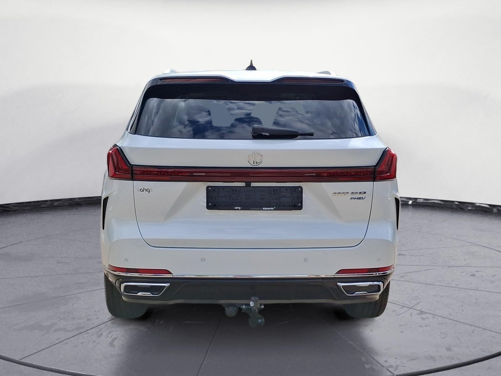 MG S9 PREMIUM PHEV 7 SITZ SONDERAKTIONSPREIS ANFRAG