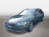 Audi A4 Avant 50 TDI quattro tiptronic S line AHK|LED - Audi A4: Grün, mit Navigationssystem