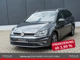Volkswagen Golf Variant 1.5 TSI Comfortline *ACC*KLIMAAUTO* - Volkswagen in Gießen