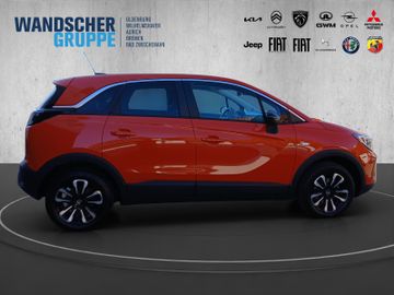 Opel Crossland Business Elegance1.5 D +Navi+Kam.+SHZ