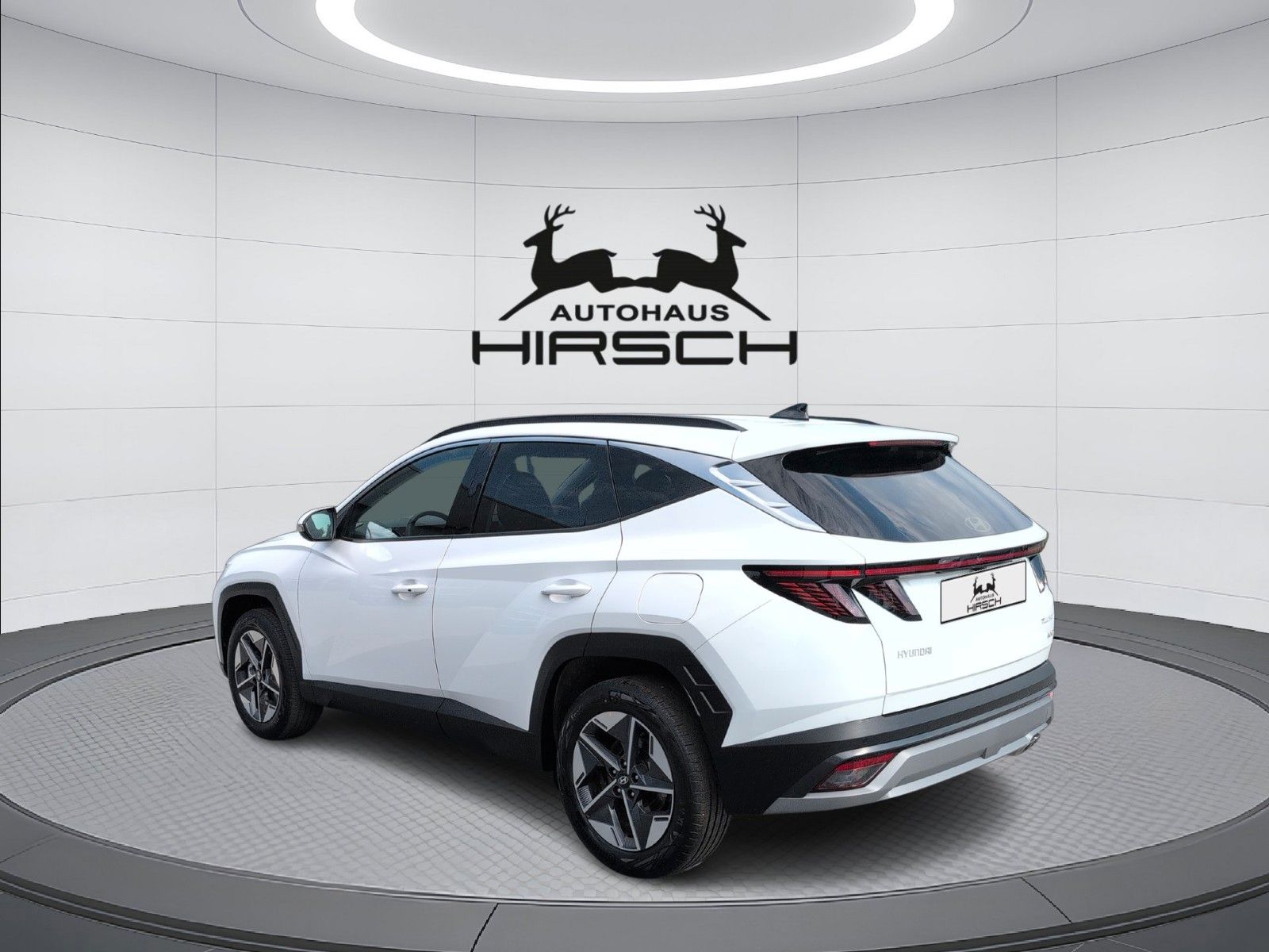 Hyundai TUCSON - Bild 4