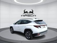 Hyundai TUCSON - Vorschau Bild 4