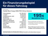 Volkswagen Caddy Maxi Cargo DSG PDC Klima Kamera - Volkswagen Caddy Maxi aus 2025