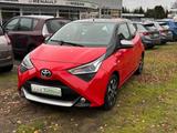 Toyota Aygo (X) x-play connect, Rückfahrkamera - Toyota: Aygo Connect