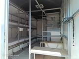 Andere Kasten mit Slideout - Separate Dusche Wohnwagen Mit