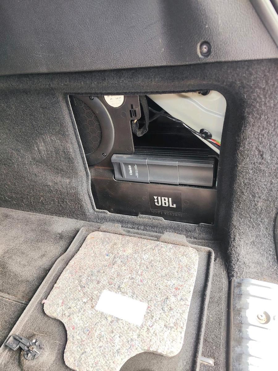 Peugeot 407 2005 — photo 9