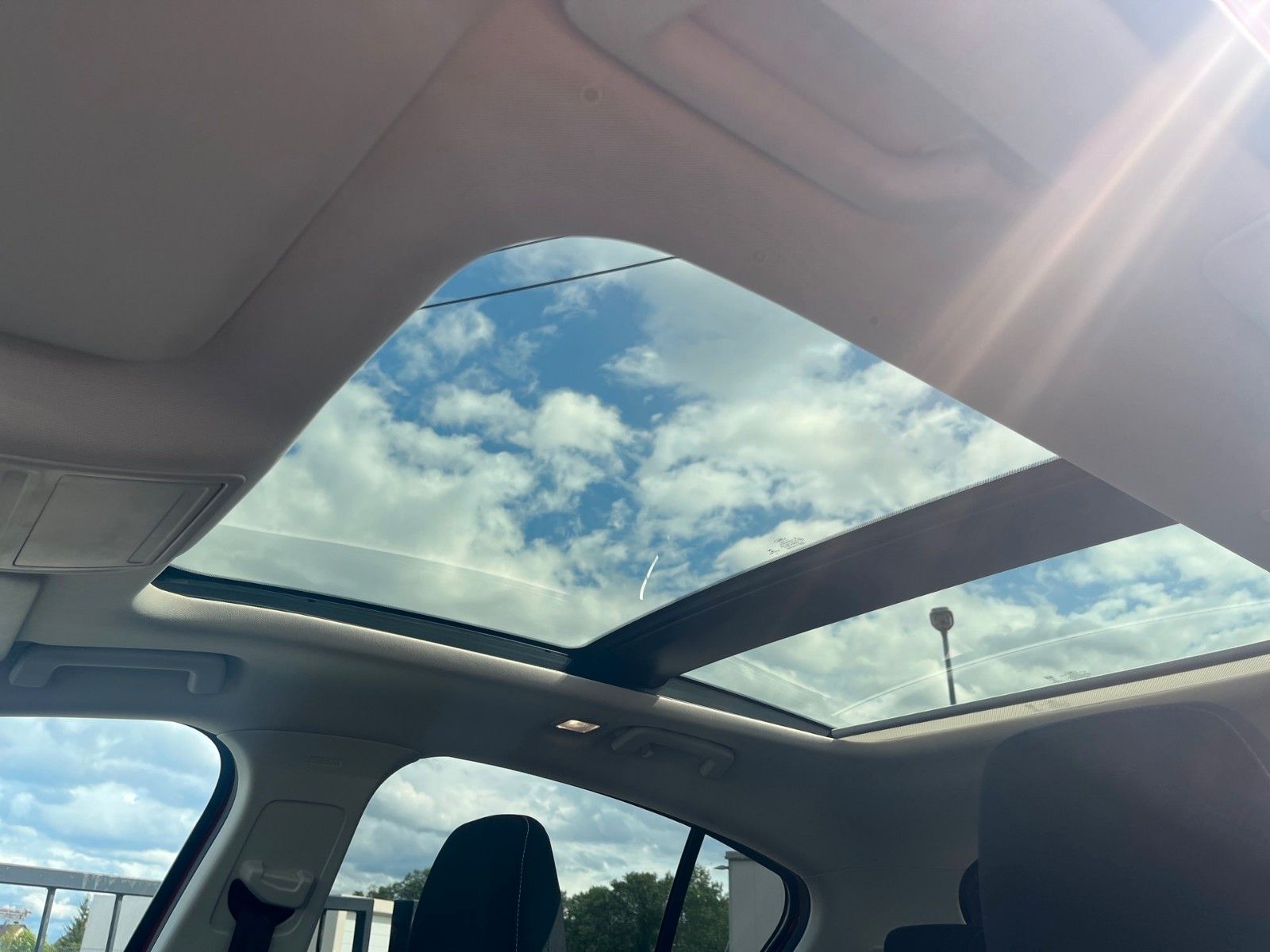 Ford Focus 1,5 EcoBlue 88kW Titanium Automatik – Bild 27