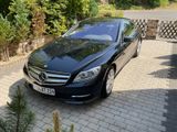 Mercedes-Benz CL 500 -Coupé AMG Paket - Mercedes-Benz CL 500 aus 2014