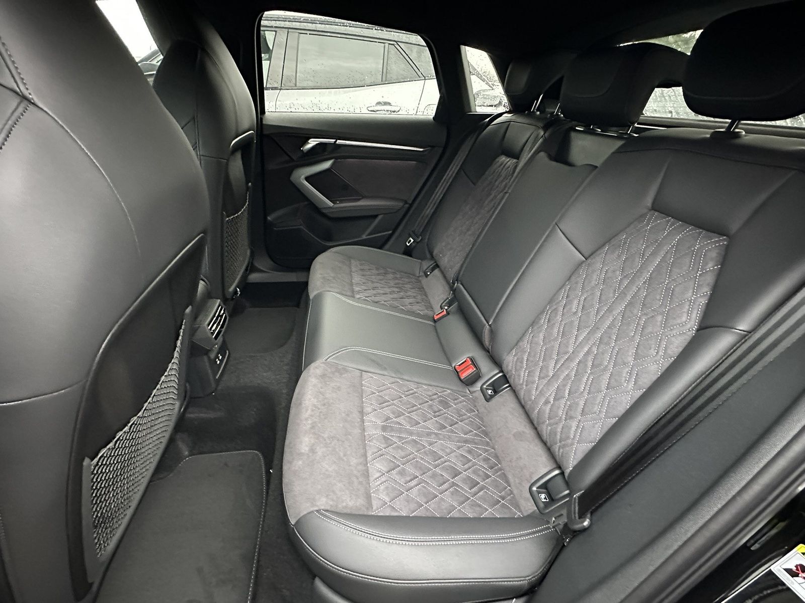 Audi S3 - Bild 10