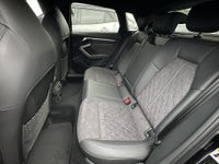 Audi S3 - Vorschau Bild 10