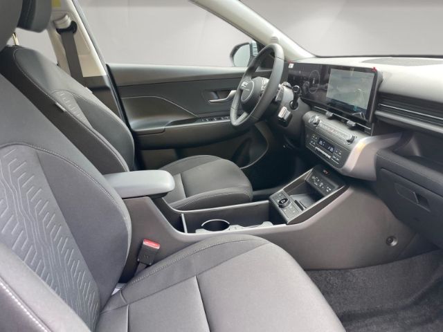 Hyundai KONA - Bild 14