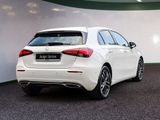 Mercedes-Benz A 180 Progressive Advanced LED Navi Kamera Spurh - Mercedes-Benz A 180: Coupé