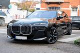 BMW i7 xDrive60 - Massage - M - Theatre screen- FULL - BMW i7 aus 2022