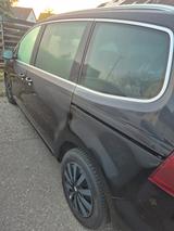 Seat Alhambra 2.0 TDI 130kW XCELLENCE DSG XCELLENCE - Seat Alhambra XCELLENCE mit Diesel-Antrieb