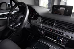 AUDI Q7 3.0 TDI quattro S-Line Sport Plus*PSD*AHK*7-S